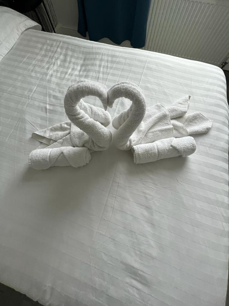 Diana Hotel Londen Kamer foto