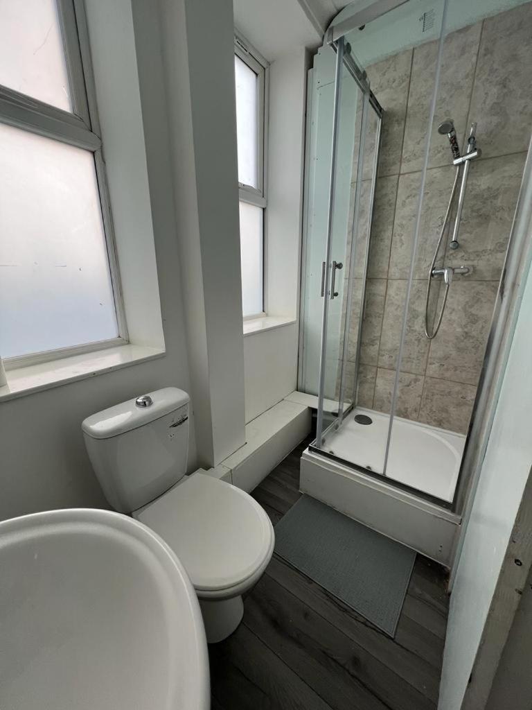Diana Hotel Londen Kamer foto